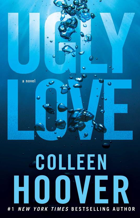 Ugly Love - Colleen Hoover - ebook