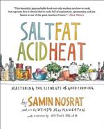 Heat Salt, Fat, Acid