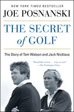 The Secret of Golf