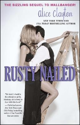 Rusty Nailed - Alice Clayton - cover