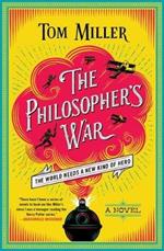 The Philosopher's War