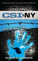 Csi: New York: Four Walls, 4