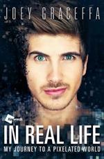 In Real Life: My Journey to a Pixelated World