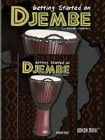 Getting Started on Djembe