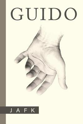 Guido - Jafk - cover