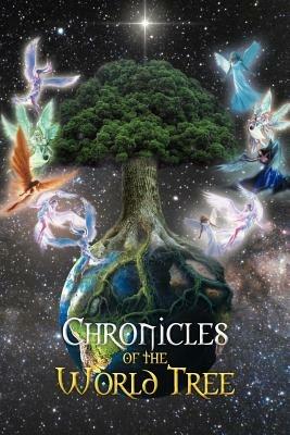 Chronicles of the World Tree - Patricia Anne Dye - cover