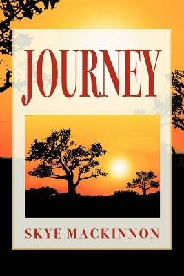 Journey - Skye MacKinnon - cover