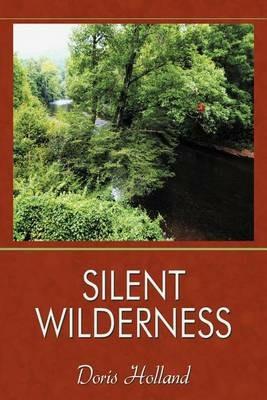 Silent Wilderness - Doris Holland - cover