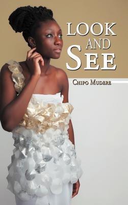 Look and See - Chipo Mudere - cover