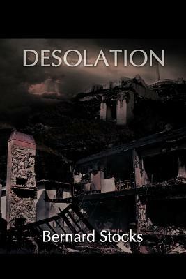 Desolation - Bernard Stocks - cover