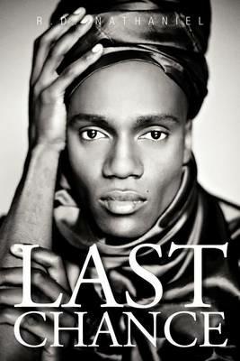 Last Chance - R D Nathaniel - cover
