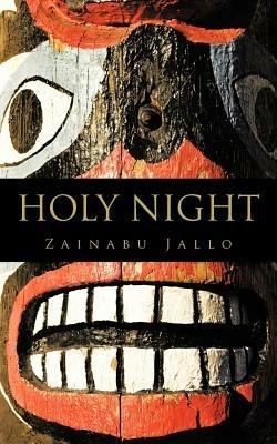 Holy Night - Zainabu Jallo - cover