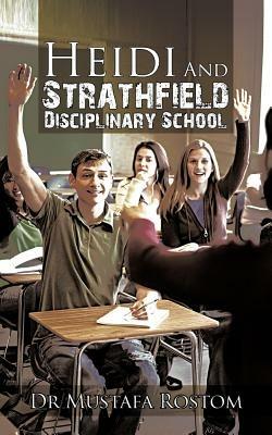 Heidi and Strathfield Disciplinary School - Mustafa Rostom - cover