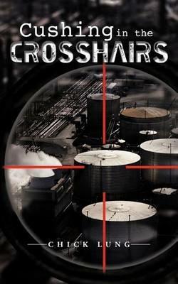 Cushing in the Crosshairs - Chick Lung - cover