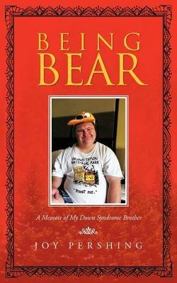 Being Bear - Joy Pershing - cover
