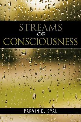 Streams of Consciousness - Parvin D Syal - cover