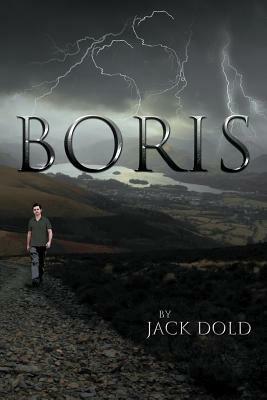 Boris - Jack Dold - cover