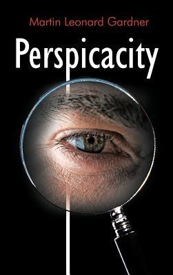 Perspicacity - Martin Leonard Gardner - cover
