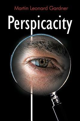 Perspicacity - Martin Leonard Gardner - cover