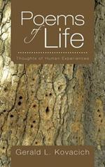 Poems of Life: Thoughts of Human Experiences