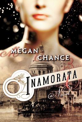 Inamorata - Megan Chance - cover