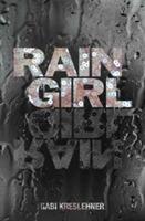 Rain Girl - Gabi Kreslehner - cover