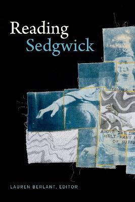 Reading Sedgwick - cover