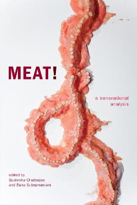 Meat!: A Transnational Analysis - cover