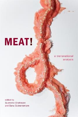Meat!: A Transnational Analysis - cover