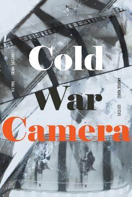 Cold War Camera - cover