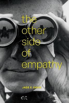 The Other Side of Empathy - Jade E. Davis - cover