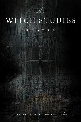The Witch Studies Reader - cover