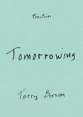Tomorrowing - Terry Bisson - cover