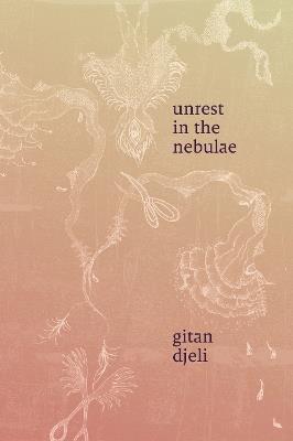Unrest in the Nebulae - Gitan Djeli - cover