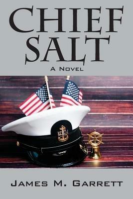 Chief Salt - James M Garrett - cover