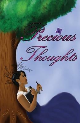Precious Thoughts - Sharelle Payne - cover
