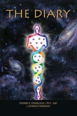 The Diary - Edward E Stambaugh,J Conrad Stambaugh - cover