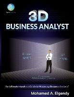 3D Business Analyst - Mohamed Ali Elgendy - cover