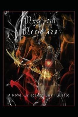 Mystical Memories - Joseph Basil Giletto - cover
