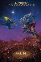 Anthony: The Descended One - Mlh - cover