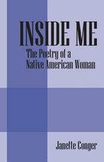 Inside Me: The Poetry of a Native American Woman