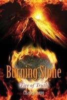 Burning Stone: Fire of Truth - Charles Young - cover