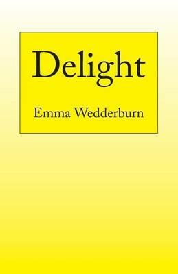 Delight - Emma Wedderburn - cover