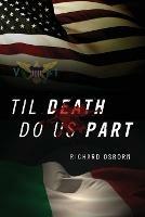 Til Death Do Us Part - Richard Osborn - cover