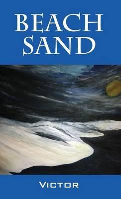 Beach Sand - Victor - cover