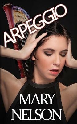 Arpeggio - Mary Nelson - cover