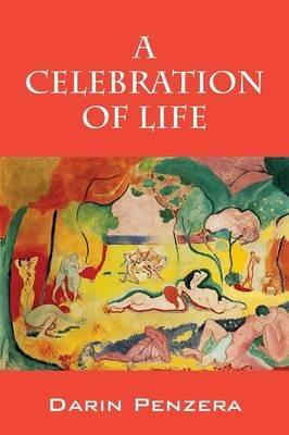 A Celebration of Life - Darin Penzera - cover