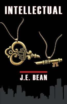 Intellectual - J E Bean - cover