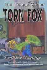 Torn Fox: Teague Family Mages - Book 1