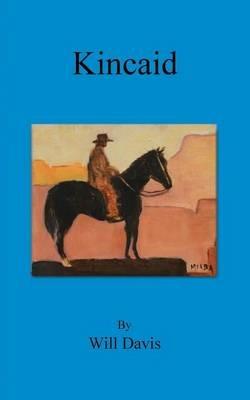 Kincaid - Will Davis - cover